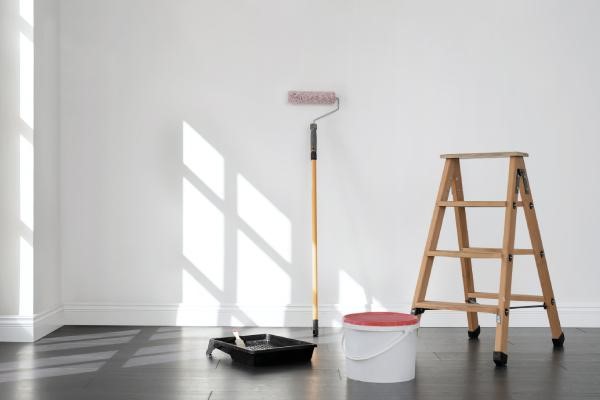 cómo puedes adquirir un apartamento en obra gris