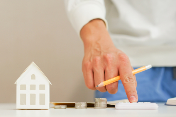Tipos de créditos para vivienda 