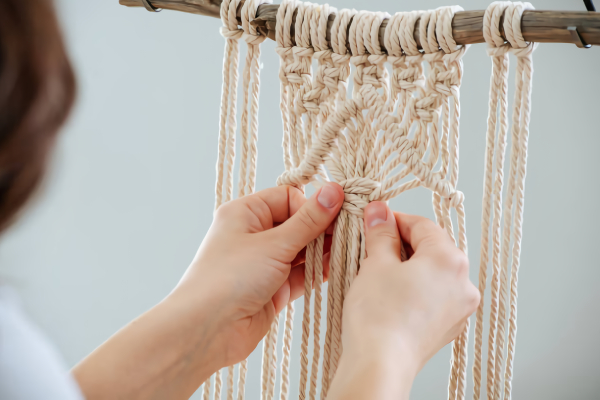 Tendencia handmade