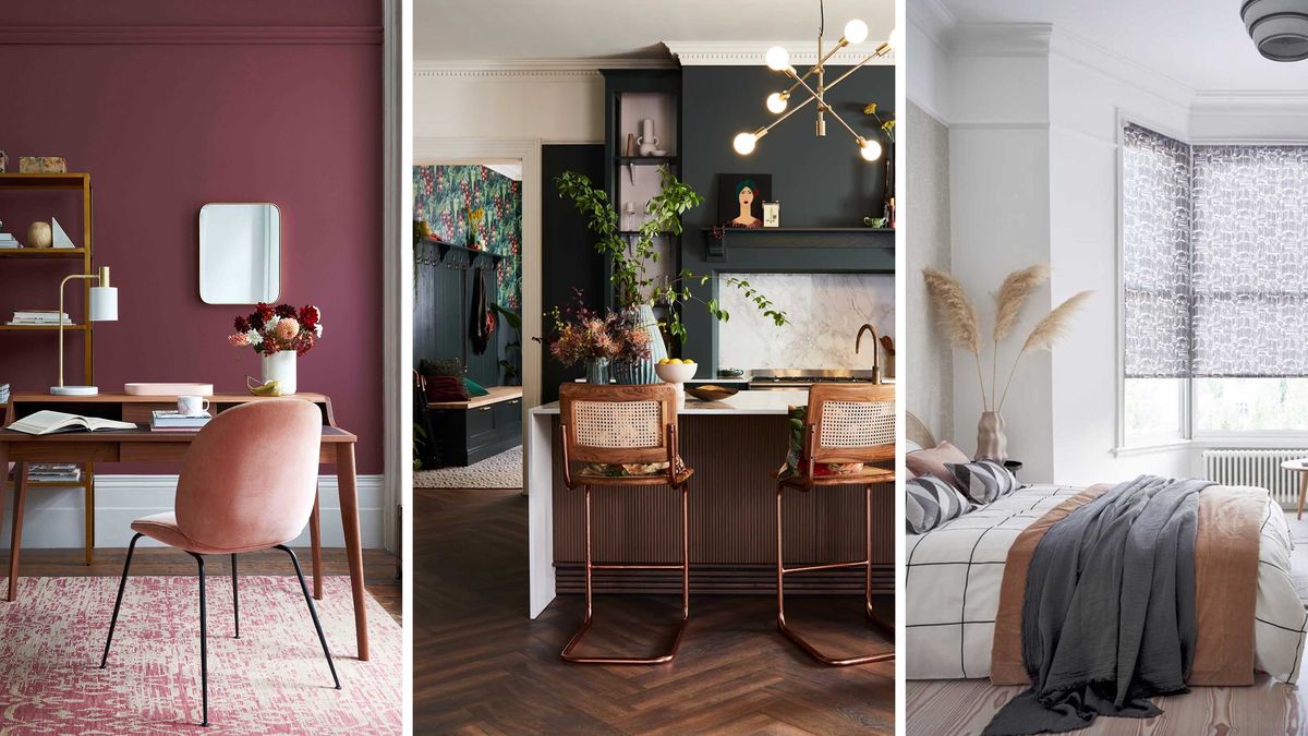 decoración de interiores