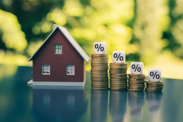 Cuota inicial vivienda 
