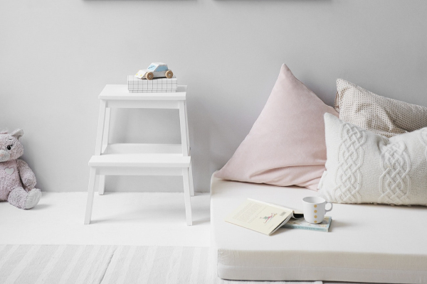 Tips para la llegada de un bebé a casa