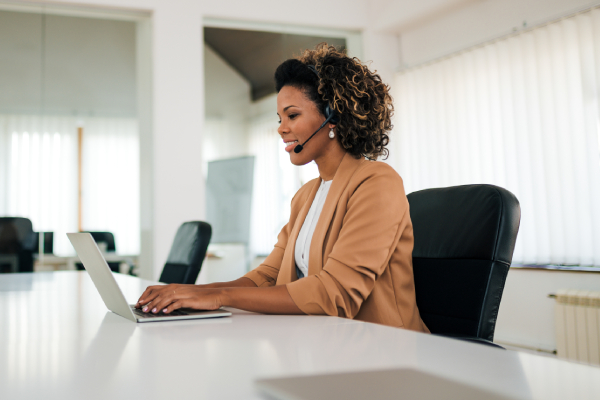 Las novedosas inmobiliarias virtuales