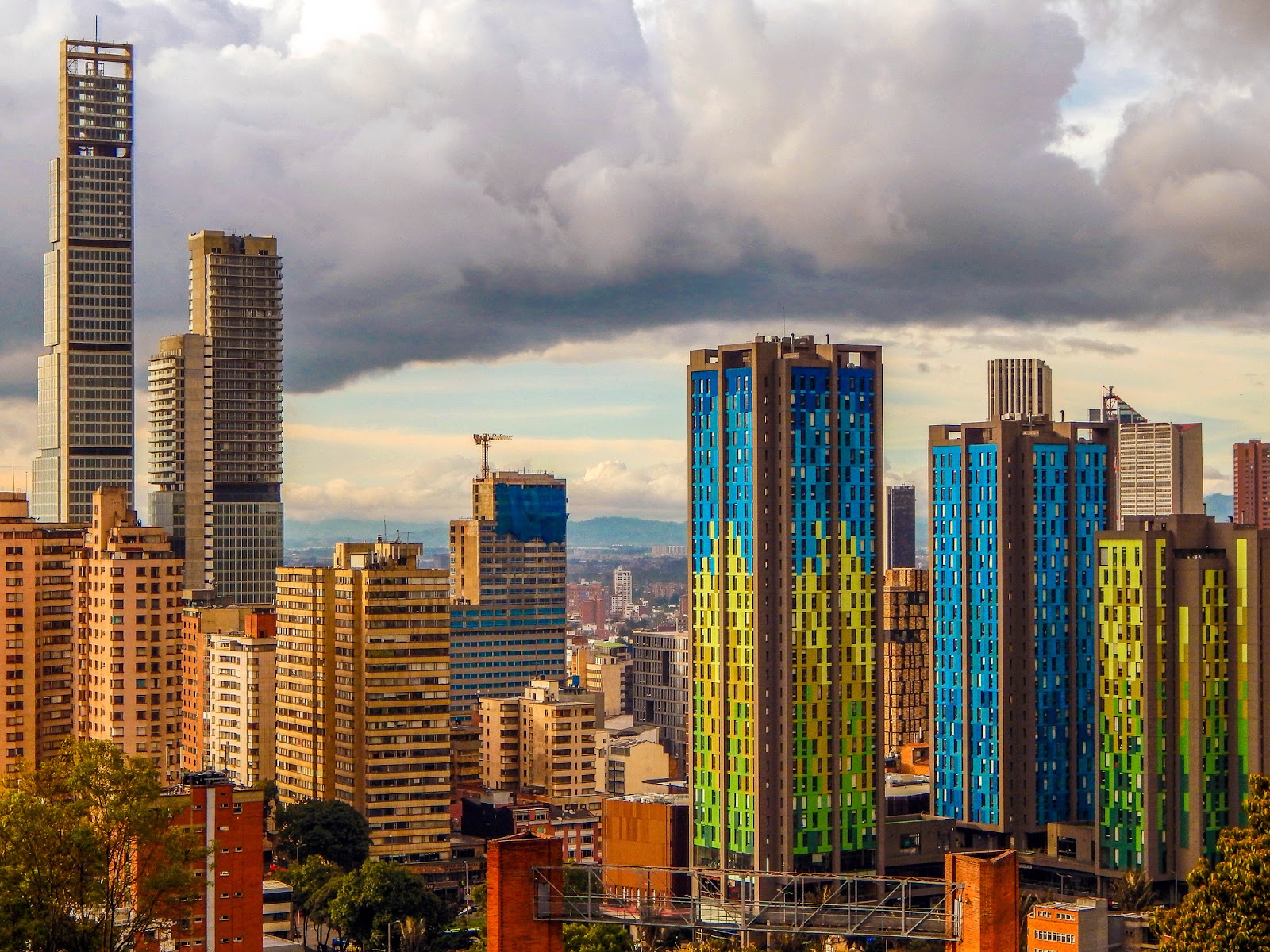 ¿Dónde se valoriza más la vivienda en Colombia?