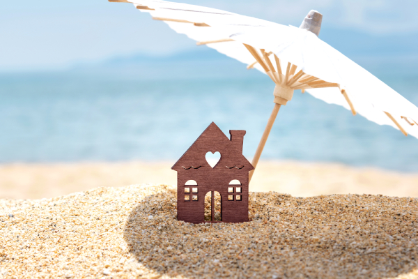 Todo sobre el alquiler vacacional Casa en alquiler vacacional