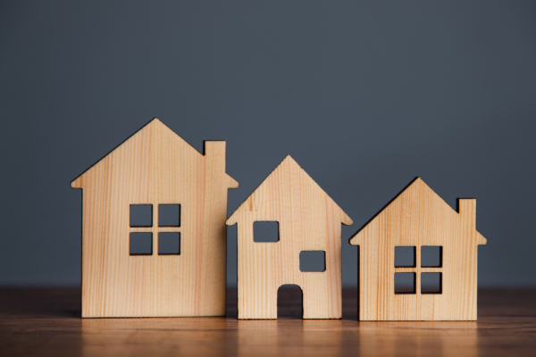 Vivienda y bienes raíces 