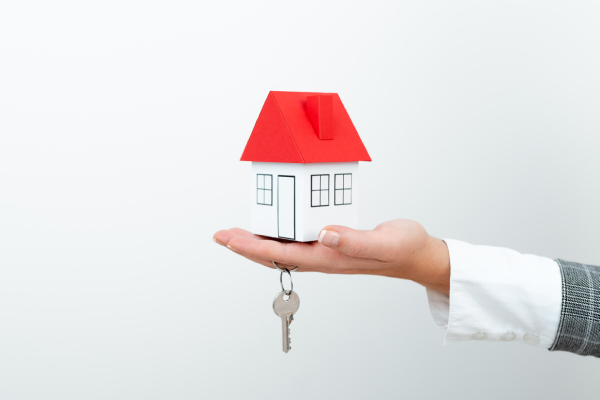 Tipos de vivienda